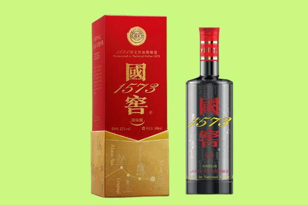 台湾台南市回收国窖
